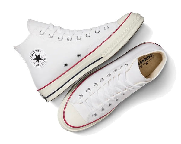 【送料無料】CT70 HI WHITE A09556C [WIDE]