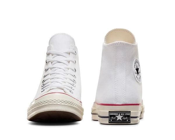 【送料無料】CT70 HI WHITE A09556C [WIDE]