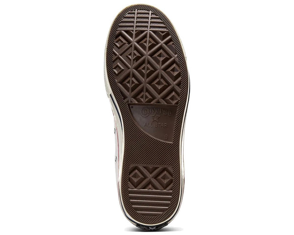 【送料無料】CT70 HI WHITE A09556C [WIDE]