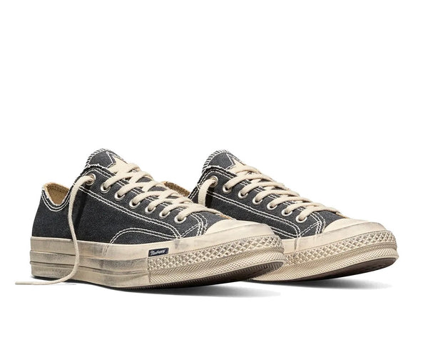 【送料無料】CT70 OX CONVERSE X Madhappy BLACK A20357C