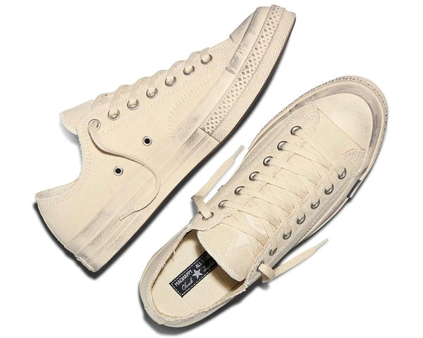 【送料無料】CT70 OX CONVERSE X Madhappy NATURAL IVORY A20356C