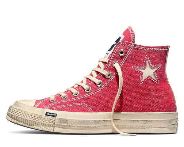 【送料無料】CT70 HI CONVERSE X Madhappy RED A20353C