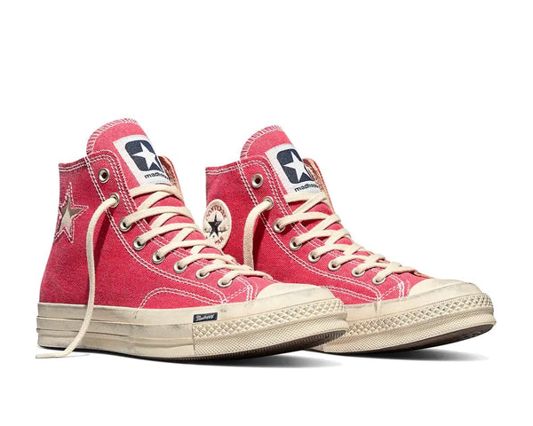 【送料無料】CT70 HI CONVERSE X Madhappy RED A20353C