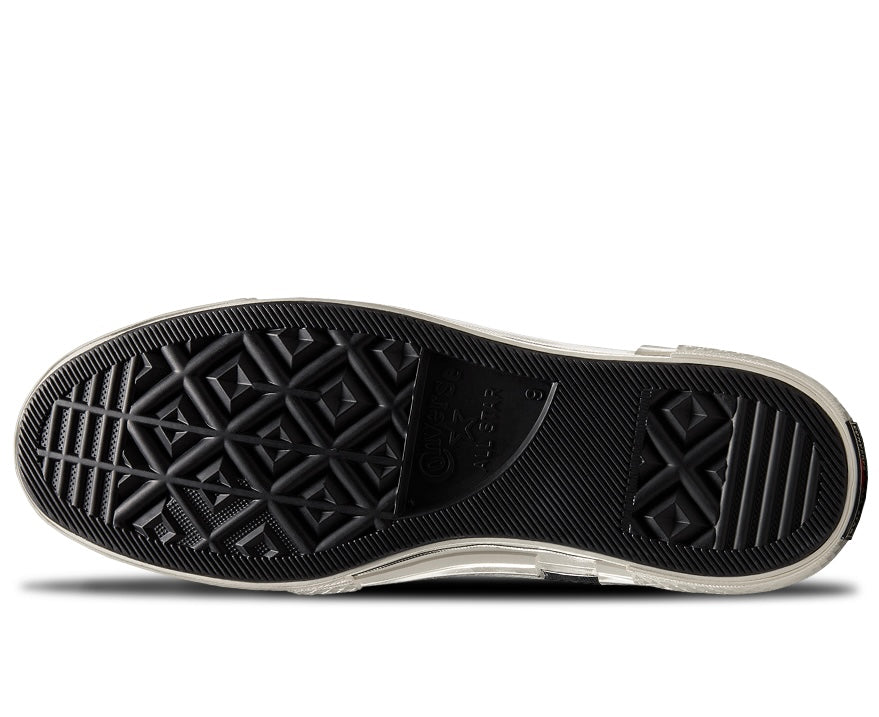 送料無料】CT70 OX DECONSTRUCTED BLACK A07984C – LOWHAI