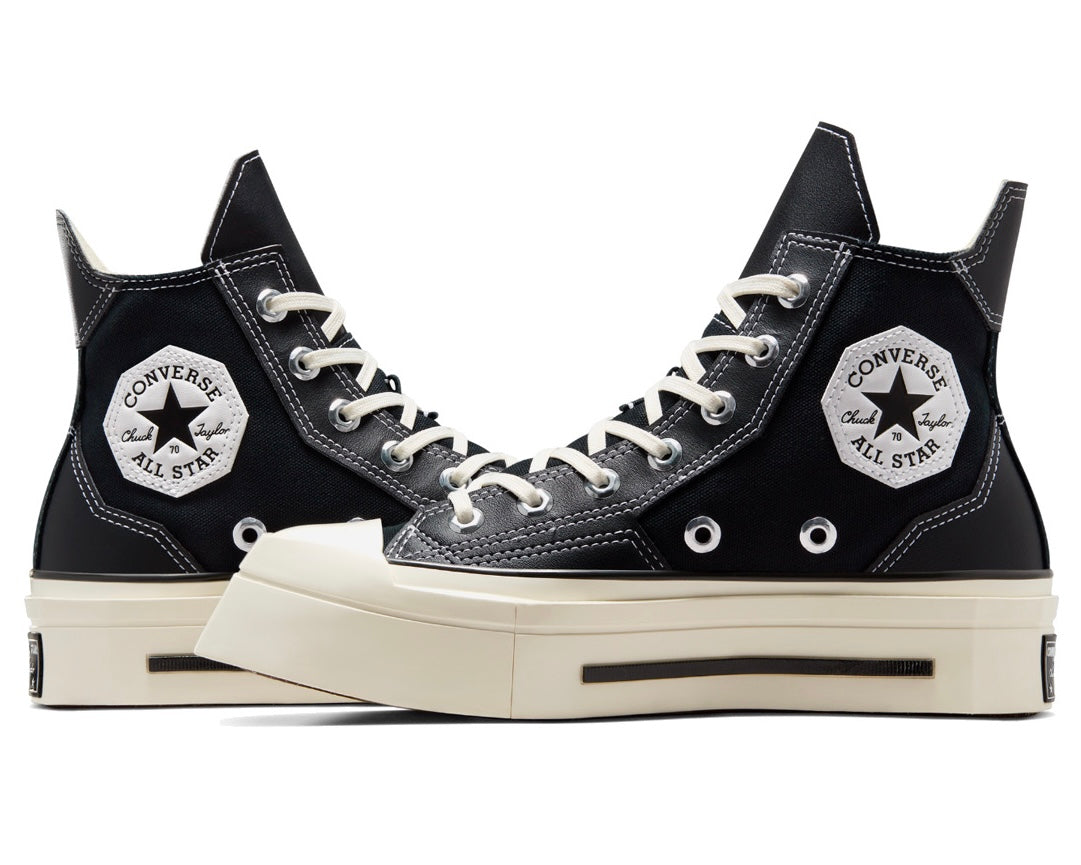 コンバース CONVERS CT70 Hi SQUARED スクエアトゥ 新品・未使用】 コンバース CT70 Hi SQUARED スクエアトゥ