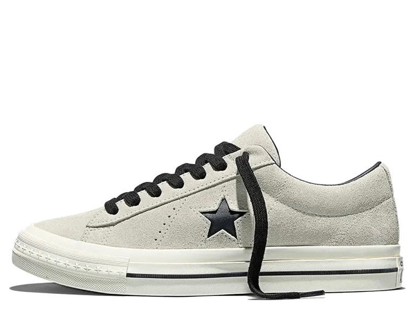 【送料無料】ONE STAR 95 SUEDE EGRET A16028C