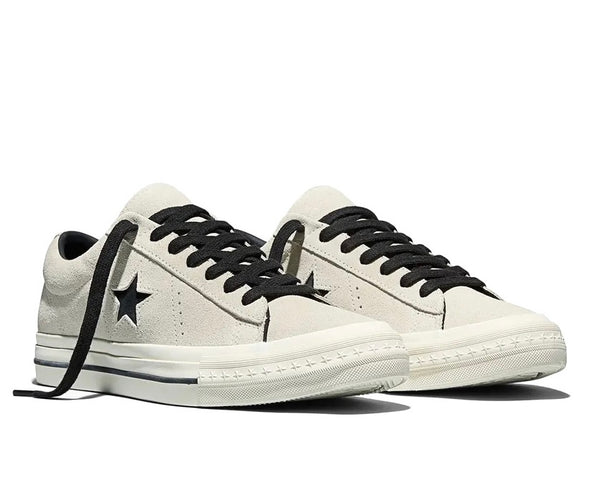 【送料無料】ONE STAR 95 SUEDE EGRET A16028C