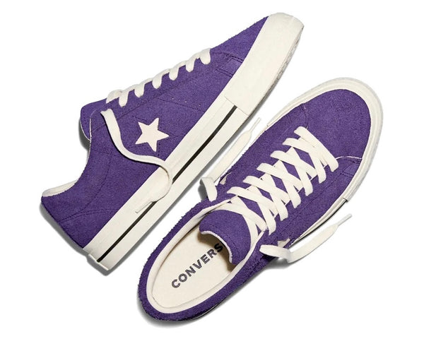 【送料無料】ONE STAR 95 SUEDE BLACKBERRY JAM A16026C