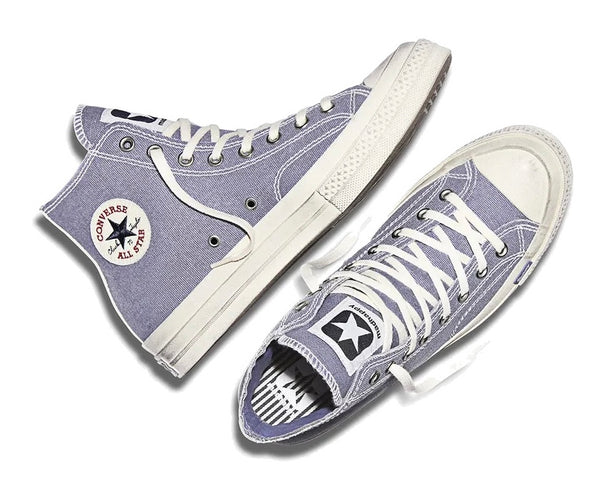 【送料無料】CT70 HI CONVERSE X Madhappy THUNDER DAZE A19148C