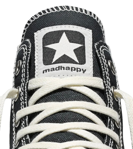 【送料無料】CT70 HI CONVERSE X Madhappy BLACK A19147C
