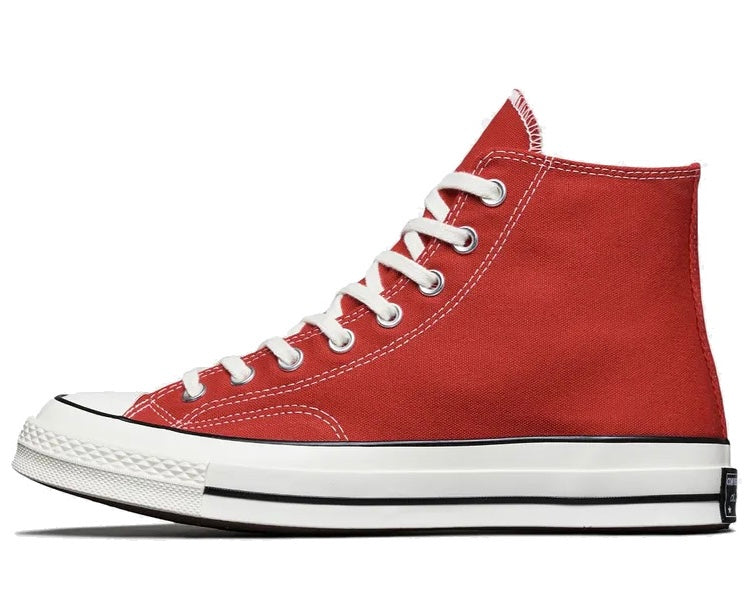 送料無料】CT70 HI ENAMEL RED A10274C – LOWHAI