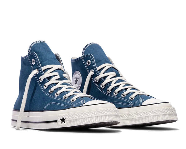 コンバース-チャックテイラー-ハイカット-ブルー-青-ct70x-hi-armor blue-blue-a24231c