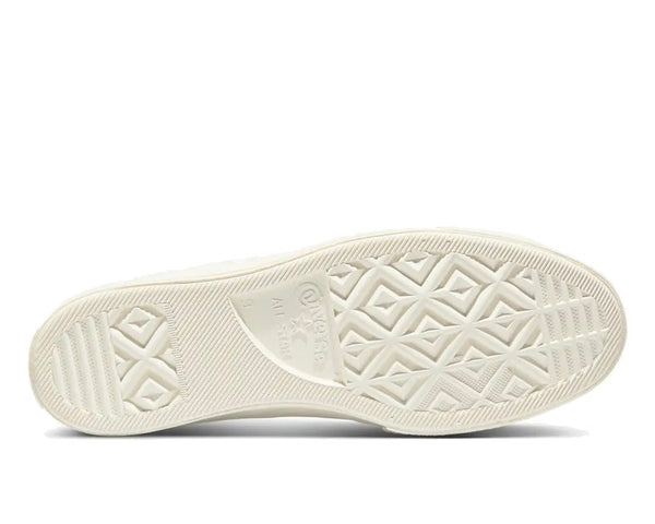 【送料無料】CT70 OX PERFORATED LEATHER VINTAGE WHITE A18849C