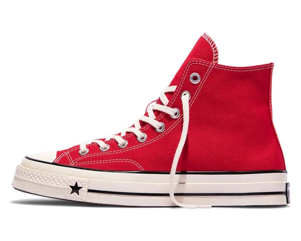 【送料無料】CT70 X HI ENAMEL RED A24232C