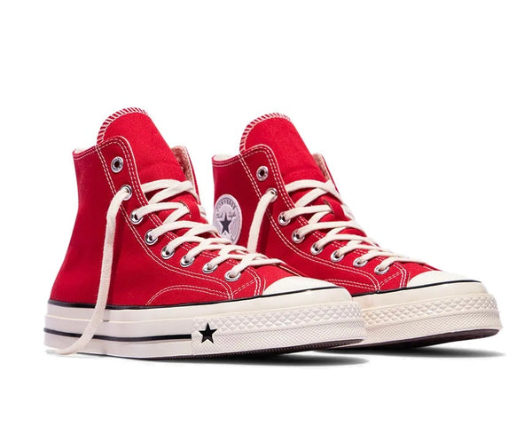 【送料無料】CT70 X HI ENAMEL RED A24232C