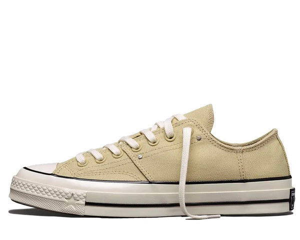 コンバース-チャックテイラー-ローカット-ベージュ-ct70x-chuck70x-blonde espresso-low-a24238c