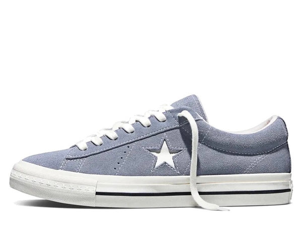 コンバースワンスター95 ローカット　グレー　スエード　a17005c
