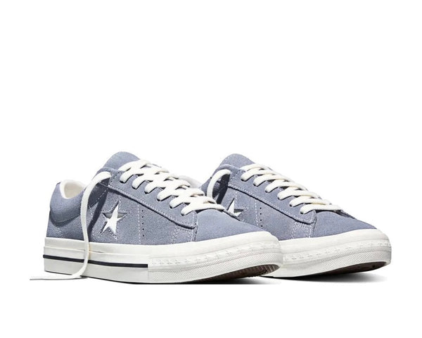 コンバースワンスター95 ローカット　グレー　スエード　a17005c