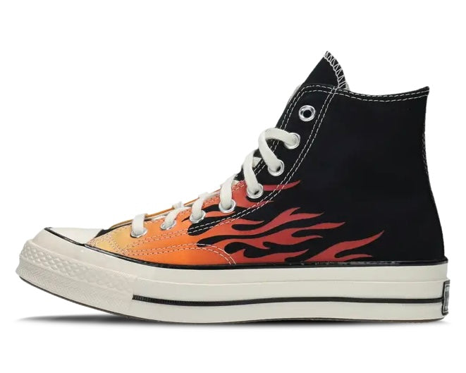 送料無料】CT70 HI FIRE BLACK A15610C – LOWHAI