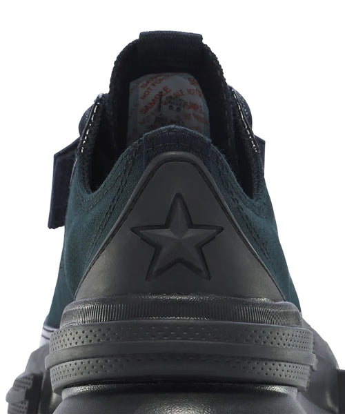 【送料無料】 RUN STAR LEGACY CX OX BLACK A16583C