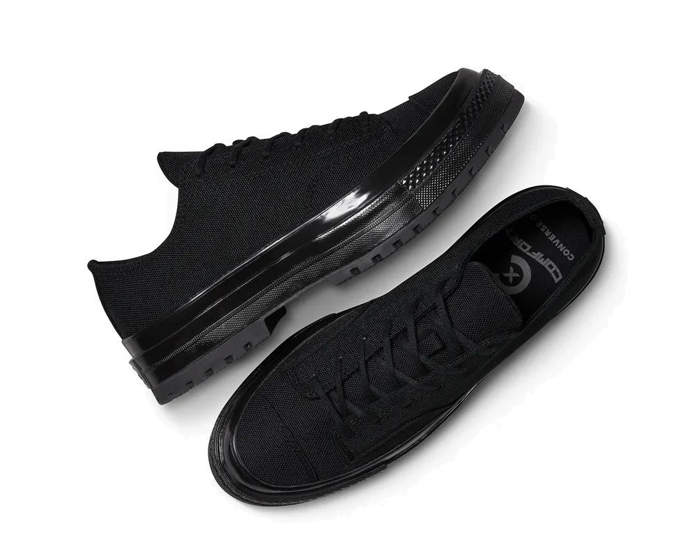 CONVERSE CT70 チャックテイラー　ブラック　28.5 CONVERSE Chuck Taylor CT70 チャックテイラー ブラック - メルカリ
