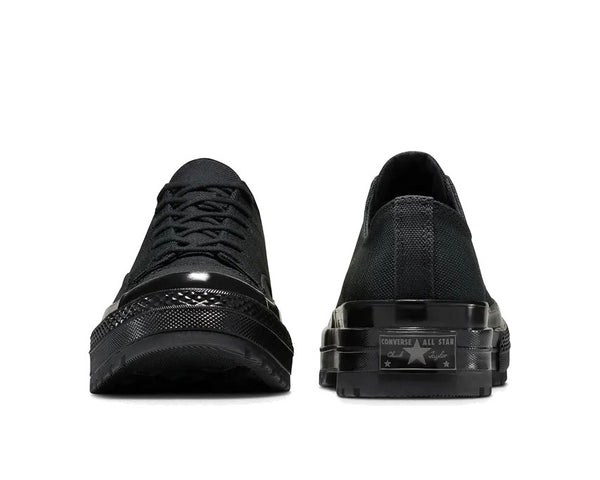 【送料無料】CT70 OX NATIONAL CANVAS BLACK A15616C