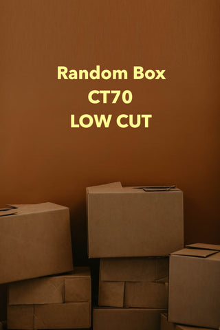 【送料無料】 EVENT CT70 OX RANDOM COLOR