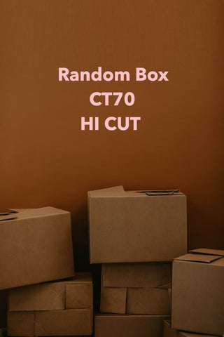 【送料無料】 EVENT CT70 HI RANDOM COLOR
