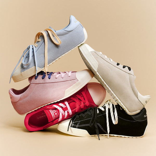 【送料無料】CHUCK TAYLOR LO BLACK A16123C