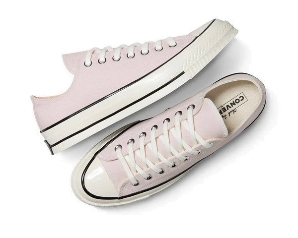 コンバース-チャックテイラー-ローカット-ピンク-LOW-OX-PINK-SHY FLAMINGO-A13338C