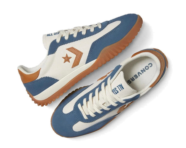 RUN STAR TRAINER-LOW-OX-SLACKER BLUE-BLUE-A13054C-コンバース-ランスタートレーナ-ブルー-ローカット-青