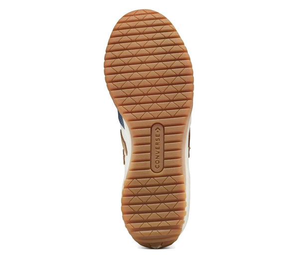 【送料無料】RUN STAR TRAINER OX SLACKER BLUE A13054C