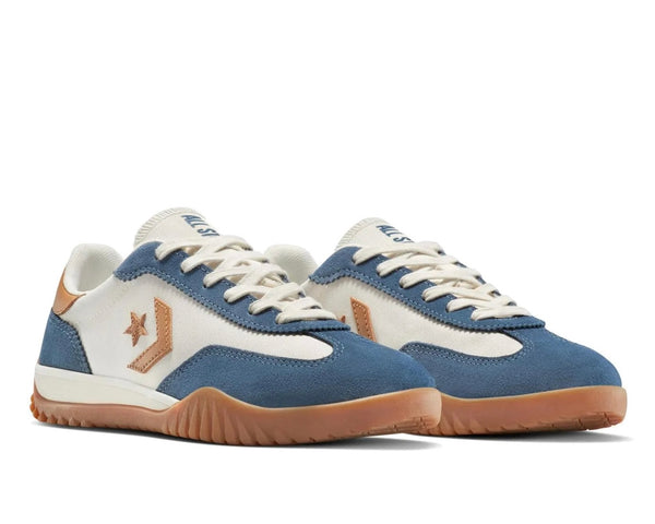 【送料無料】RUN STAR TRAINER OX SLACKER BLUE A13054C