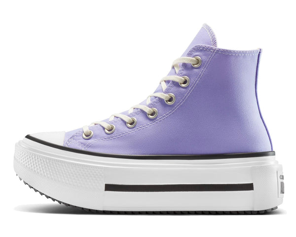 CONVERSE-CTAS-ALL STAR-VIOLET HEAT-VIOLET-HI-DOUBLE STACK-PLATFORM-A15206C-コンバース-オールスター-バイオレット-紫フ-ラットフォーム-ハイカット