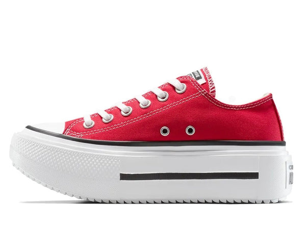 CONVERSE-CTAS-DOUBLE STACK PLATFORM-RED-OX-LOW-A16515C-コンバースオールスター-フラットフォーム-レッド-赤-厚底-ローカット