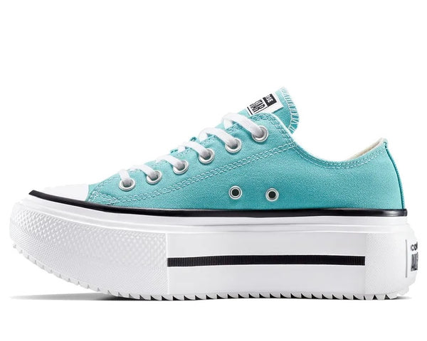 CONVERSE-CTAS-ALL STAR-DEJA BLUE-LOW-OX-DOUBLE STACK-PLATFORM-BLUE-A16516C-コンバースオールスター-厚底-フラットフォーム-ブルー-空色