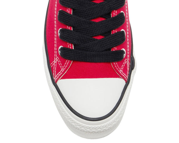 【送料無料】CTAS THROWBACK OX RED A17830C