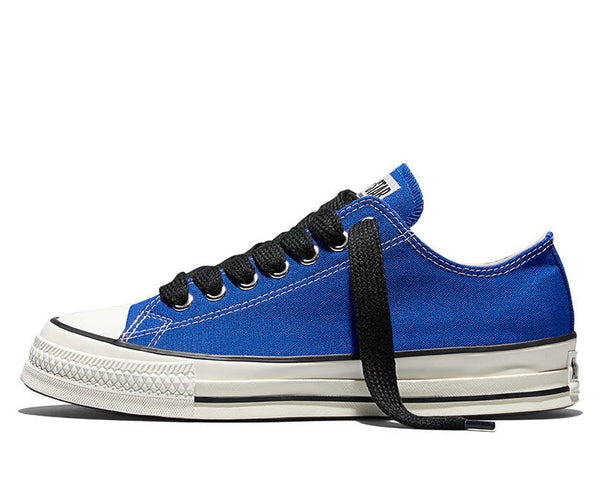 a17831c ctas chuck taylor allstar コンバースチャックテイラーオールスター　スローバック　ローカット　ブルー　青