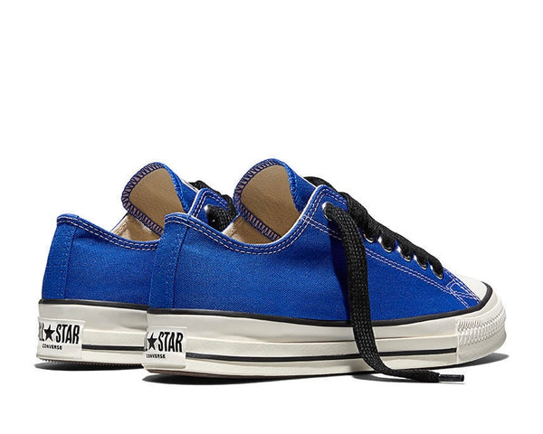 a17831c ctas chuck taylor allstar コンバースチャックテイラーオールスター　スローバック　ローカット　ブルー　青