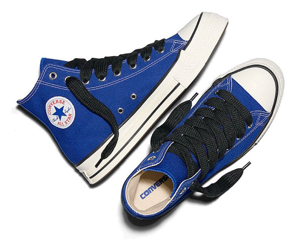 chuck taylor ctas throwback hi blue a17827c コンバースチャックテイラー　オールスター　スローバック　ハイカット　ブルー