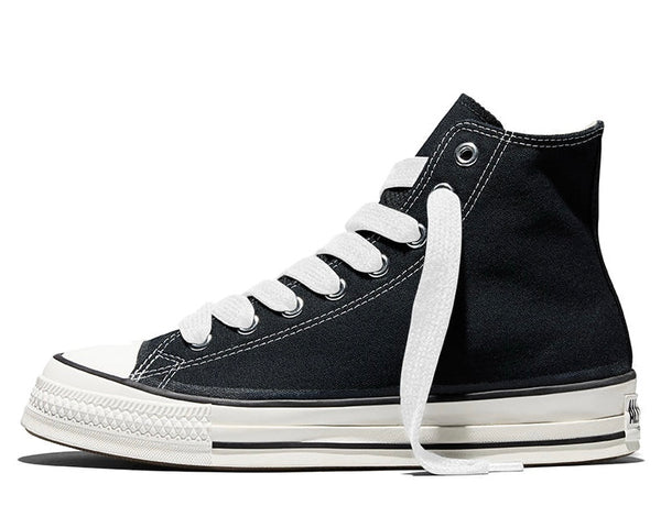 ctas chuck taylor throwback hi black a19079c コンバースチャックテイラー　オールスター　スローバック　ハイカット　ブラック　黑