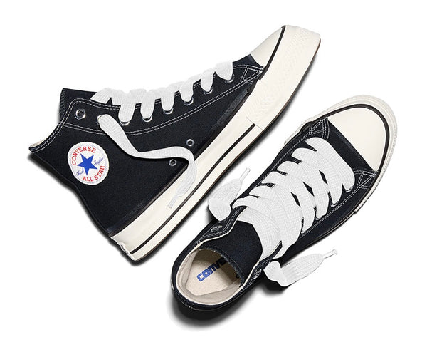 ctas chuck taylor throwback hi black a19079c コンバースチャックテイラー　オールスター　スローバック　ハイカット　ブラック　黑