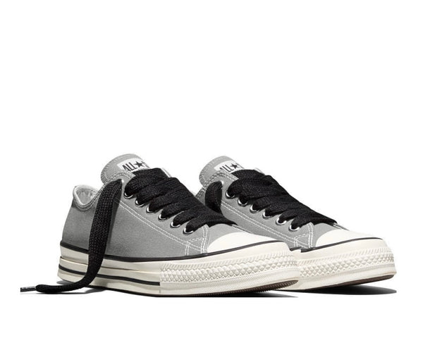 【送料無料】CTAS THROWBACK OX CLASSIC GREY A18845C