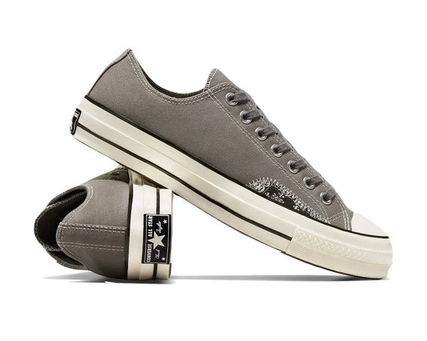 【送料無料】CT70 OX CRAFTED OLLIE PATCH ORIGIN STORY A04501C