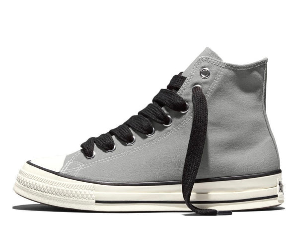 a18843c ctas throwback hi classic grey コンバースチャックテイラー　スローバック　グレー　ハイカット