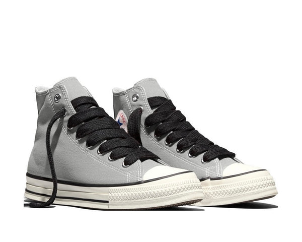 【送料無料】CTAS THROWBACK HI CLASSIC GREY A18843C
