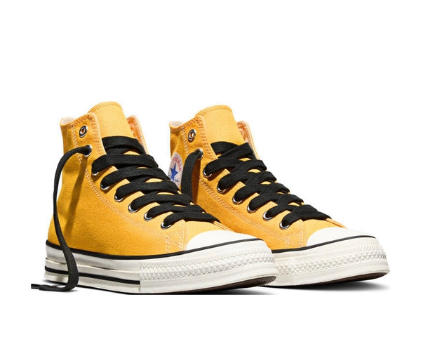 【送料無料】CTAS THROWBACK HI GOLD PALM A18842C