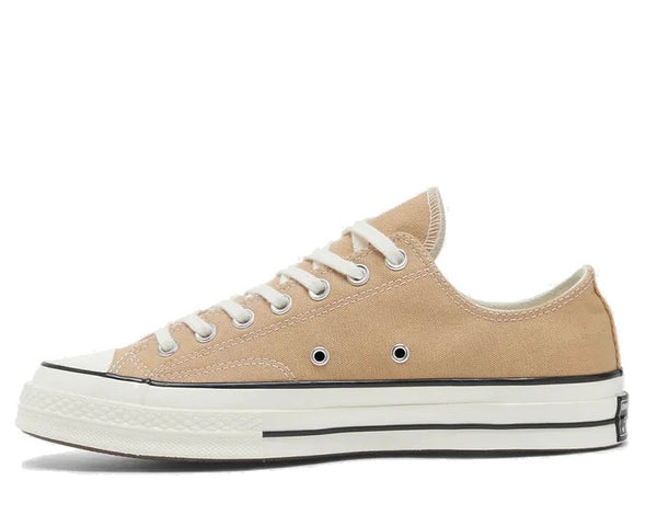 CT70-CONVERSE-CHUCK70-LOW-OX-DESERT TAN-コンバース-チャックテイラー-ローカット-ベージュ-ブラウン-a10275c