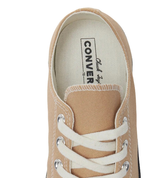 【送料無料】CT70 OX DESERT TAN A10275C