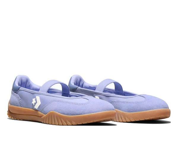 【送料無料】RUN STAR TRAINER BALLET FLAT VERY PERI A16252C